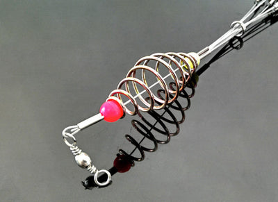 Highly-efficient Explosioned Fish Hooks