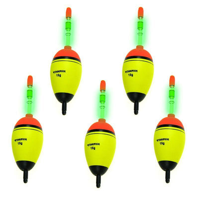 EVA Fishing Float Bobbers