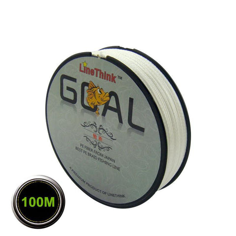 Braided Fishing Line
