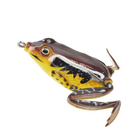 Kopper Live Target Frog Lure