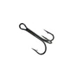 High Carbon Steel Treble Hooks