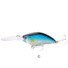 Floating Deep Diving  Fishing Lures