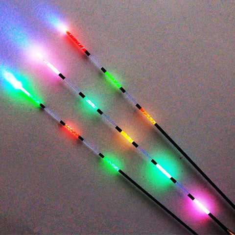 Led Electronic Fishing Float