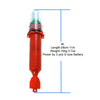 Led Light Green White Fishing Float