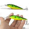 Floating Minnow Fishing Lures