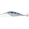 Floating Minnow Fishing Lures
