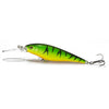 Floating Minnow Fishing Lures