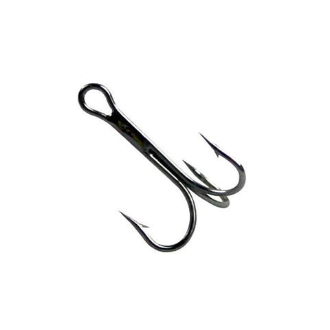 High Carbon Steel Treble Hooks