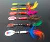 Metal Fishing Lure