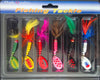 Metal Fishing Lure