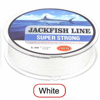Super Strong Fishing Line