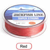 Super Strong Fishing Line