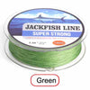 Super Strong Fishing Line