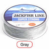 Super Strong Fishing Line