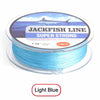 Super Strong Fishing Line