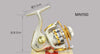 Mini Spinning Fishing Reel