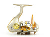 Mini Spinning Fishing Reel
