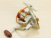 Mini Spinning Fishing Reel