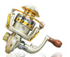 Mini Spinning Fishing Reel