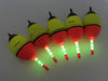 EVA Fishing Float Bobbers