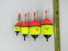 EVA Fishing Float Bobbers
