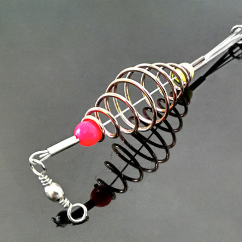Highly-efficient Explosioned Fish Hooks