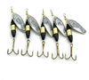 Hard Fishing Spoon Lure