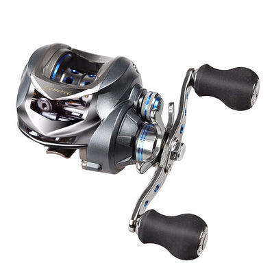 Bait Casting Reels