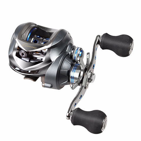Bait Casting Reels