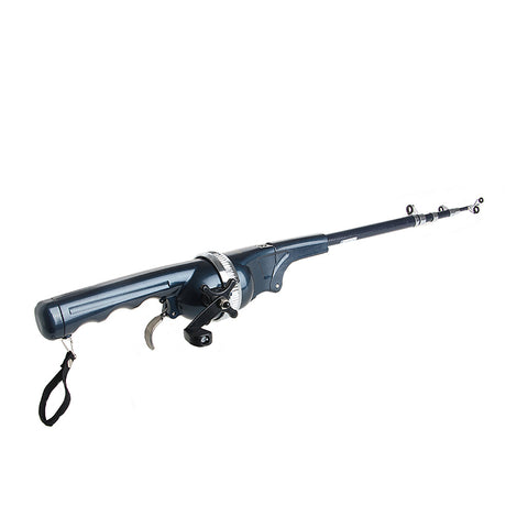 Mini Telescopic Fishing Rod
