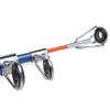 6-Section Telescopic Fishing Rod