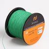 Braided Multifilament Fishing Line