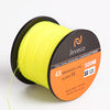 Braided Multifilament Fishing Line