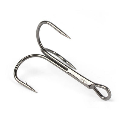 Fishing Treble Hooks