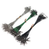 Trace Wire Leader Swivel Lure