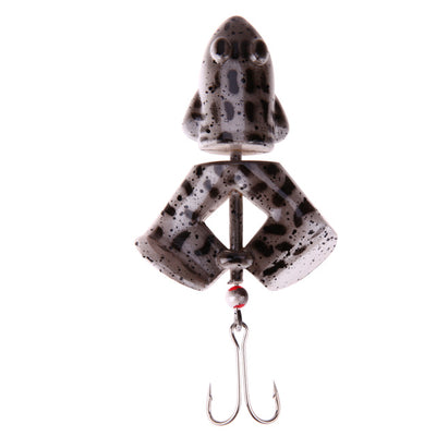 Fishing Hard Lures