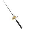 Aluminum Alloy Fishing Rod