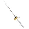 Aluminum Alloy Fishing Rod
