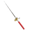 Aluminum Alloy Fishing Rod