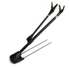 Stand Bracket Adjustable Fishing Rods