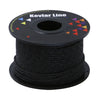Strong Black Kevlar Fishing Line