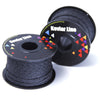 Strong Black Kevlar Fishing Line