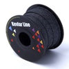 Strong Black Kevlar Fishing Line