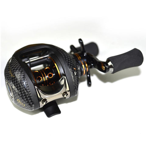 Ball Bearings Carp Fishing Reel