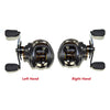 Ball Bearings Carp Fishing Reel