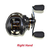 Ball Bearings Carp Fishing Reel