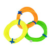 Floating Running Fly Line