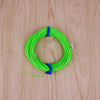 Floating Running Fly Line