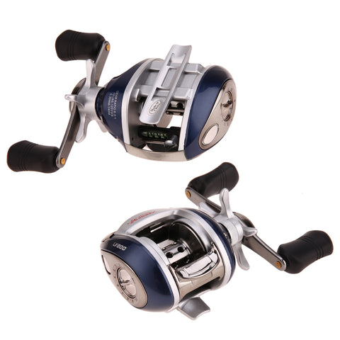 Casting Fishing Reel