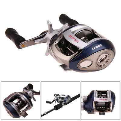 Casting Fishing Reel